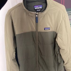 Patagonia Men's Pack In Jacket - size L